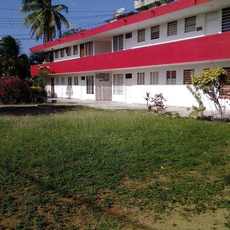 San Andrés Posada Rocky 2 מראה חיצוני תמונה